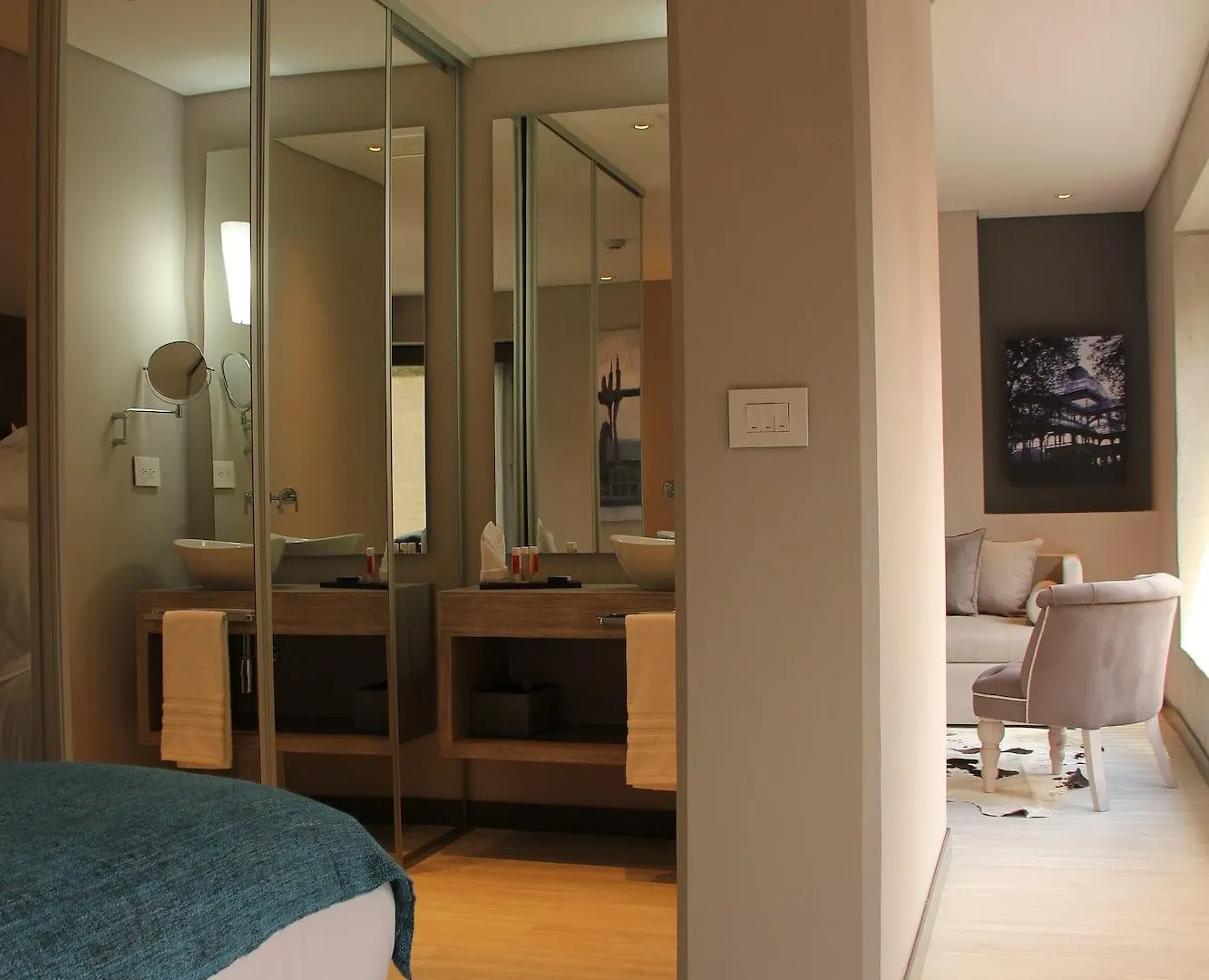 Hotel Cityflats Bogota
