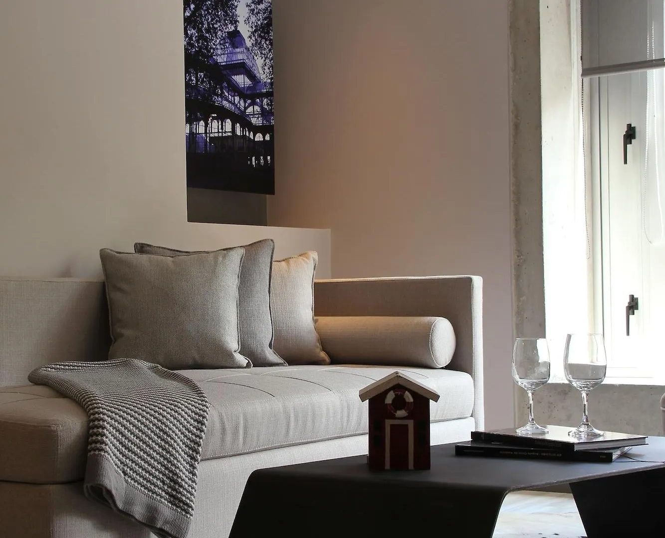 Hotel Cityflats Bogota