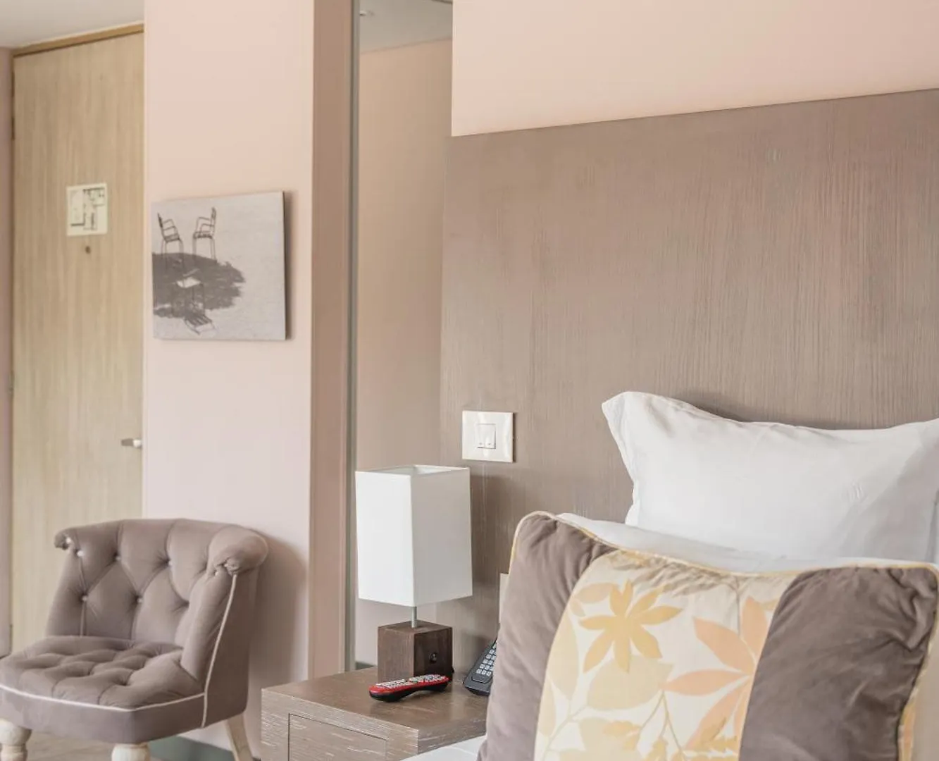 Hotel Cityflats Bogota