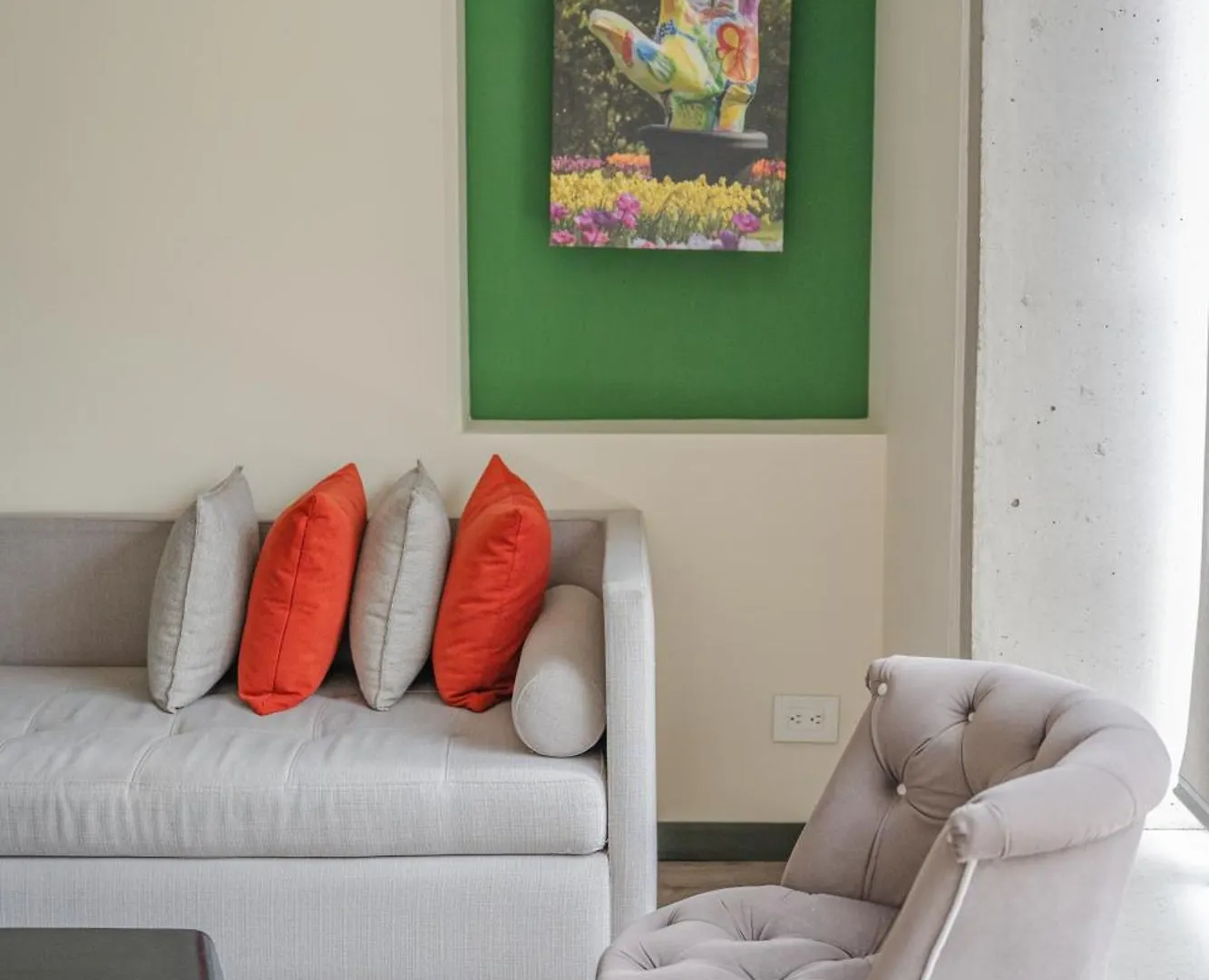 Hotel Cityflats Bogota 4*,  Colombia