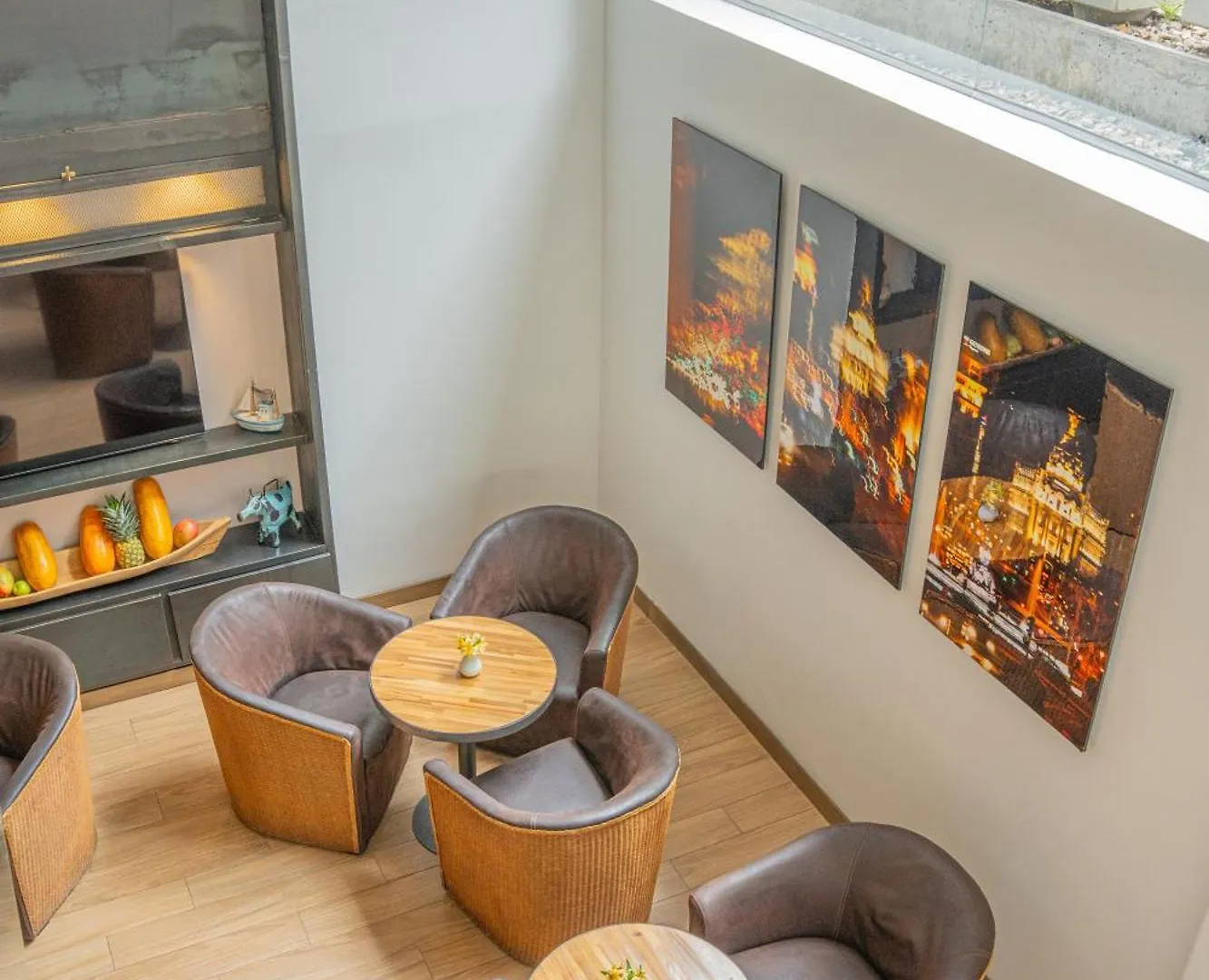 Hotel Cityflats Bogota 4*,