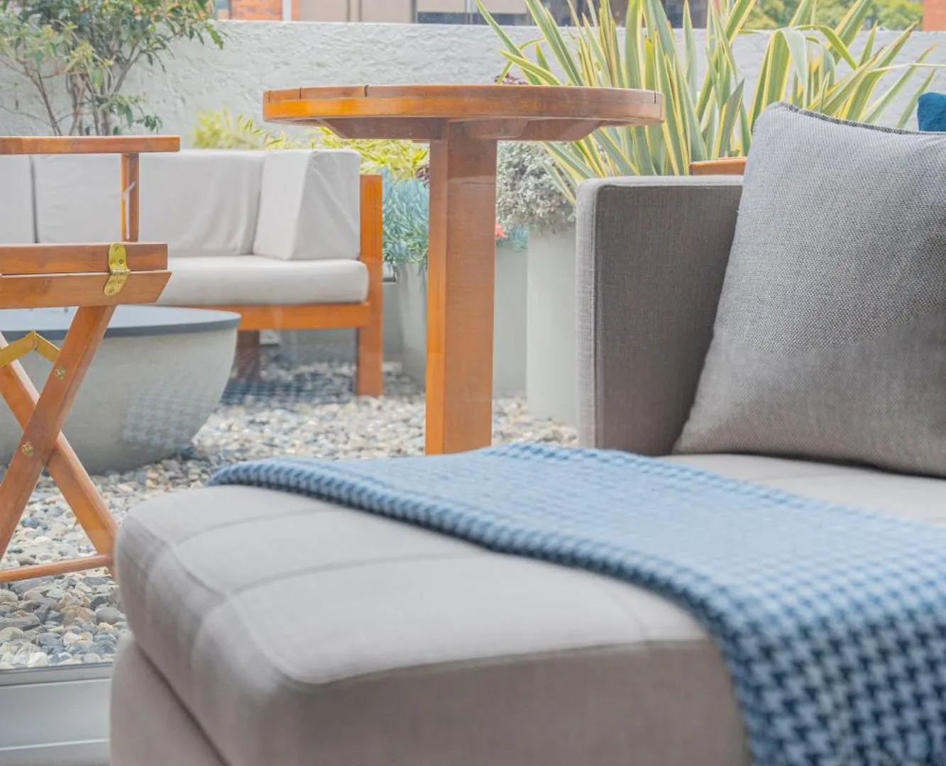 Hotel Cityflats Bogota