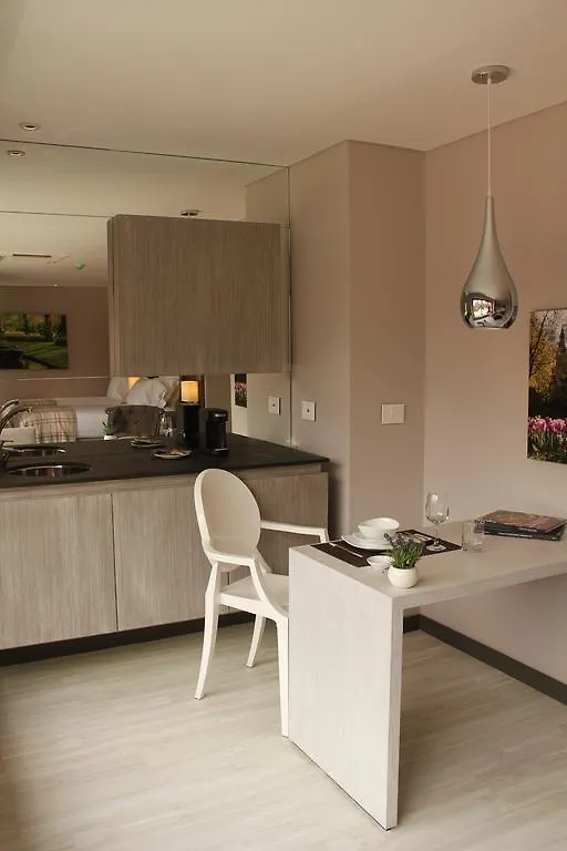 Hotel Cityflats Bogota