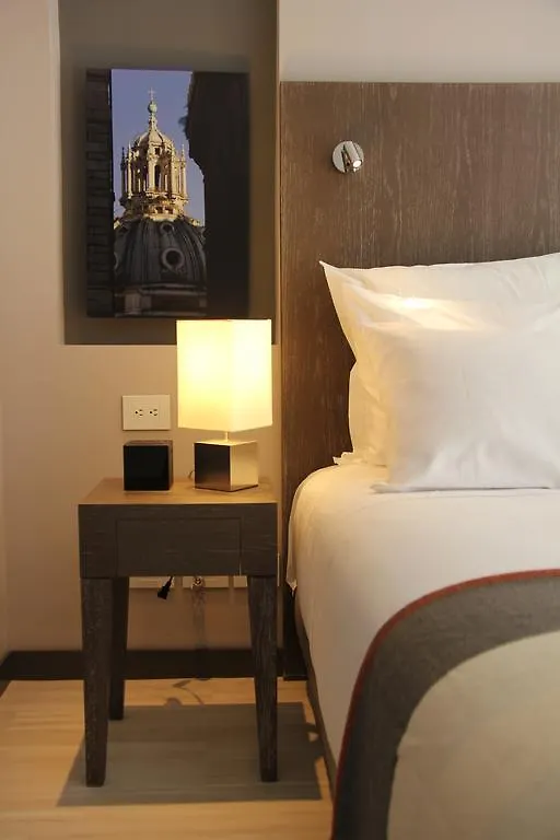 Hotel Cityflats Bogota