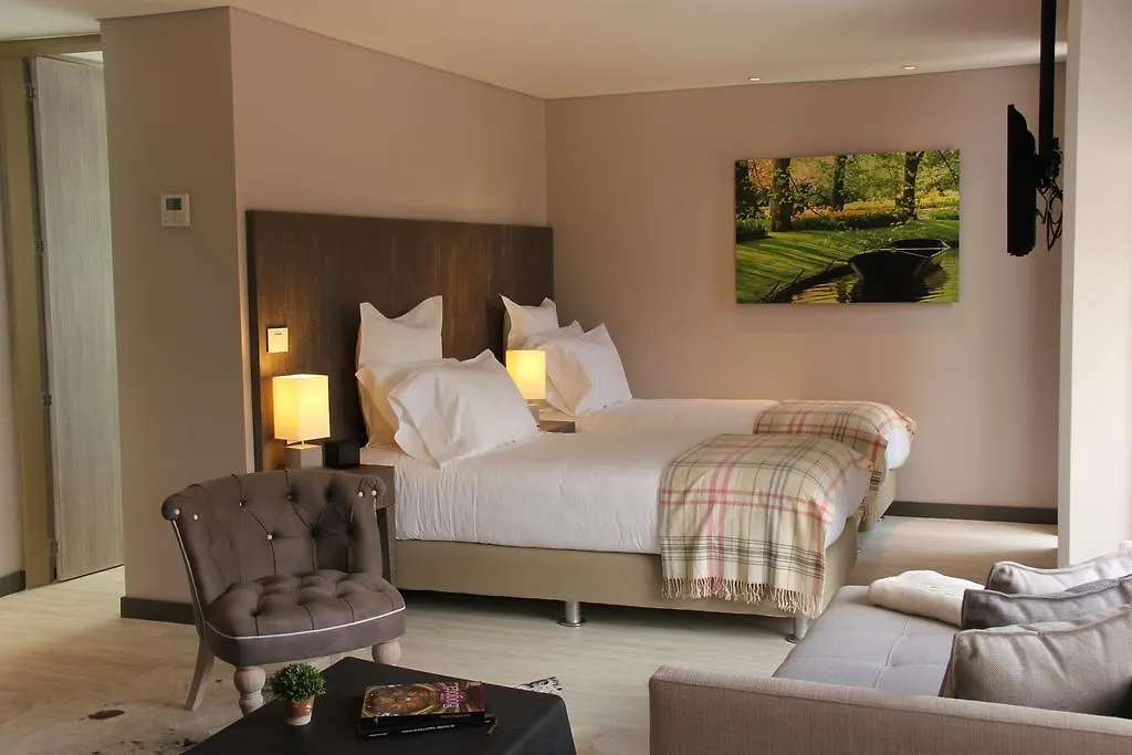 Hotel Cityflats Bogota