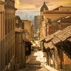 Casa Artistica Candelaria Affittacamere