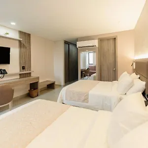 Amari Living Colombia