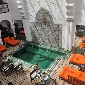 The Grand And Morocco
