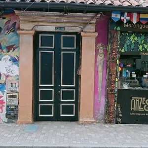 Candelaria Ostello
