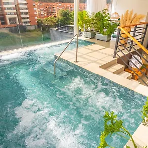 Biohotel Organic Hotel