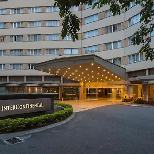 Intercontinental - Movich By Ihg Colombia
