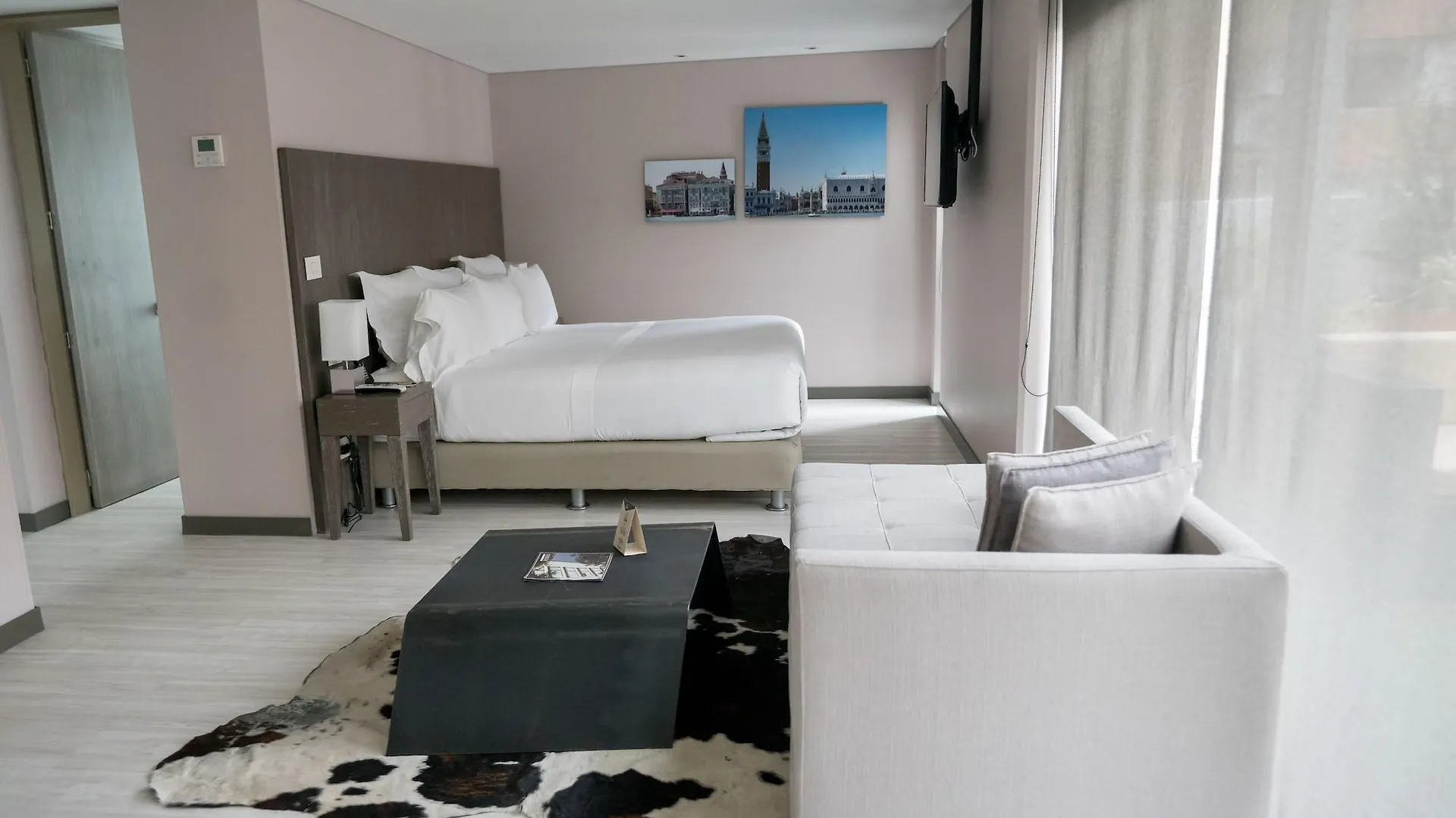 Hotel Cityflats Bogotá