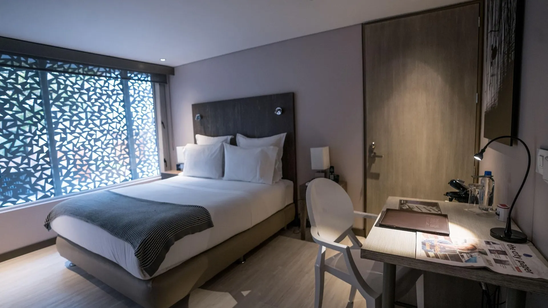 ****  Hotel CityFlats Bogotá Kolumbien