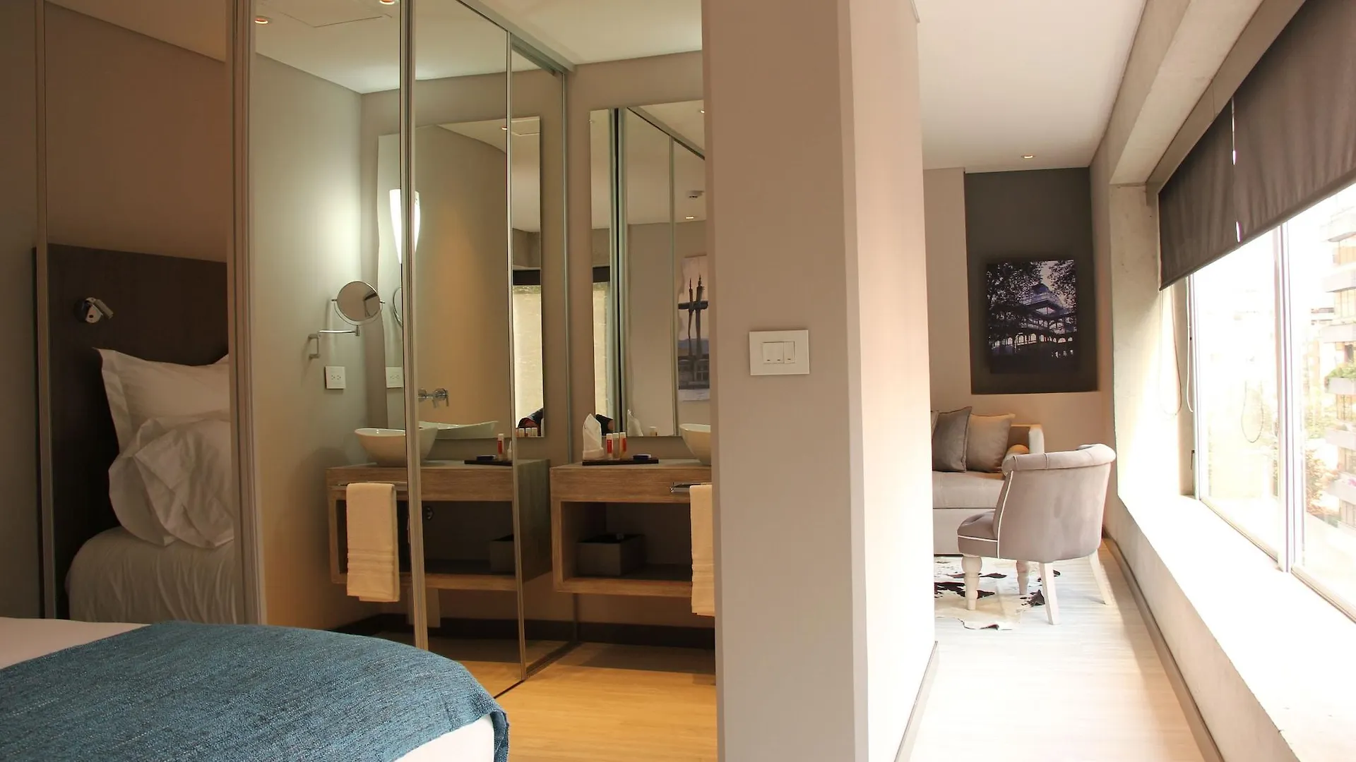 Hotel Cityflats Bogotá