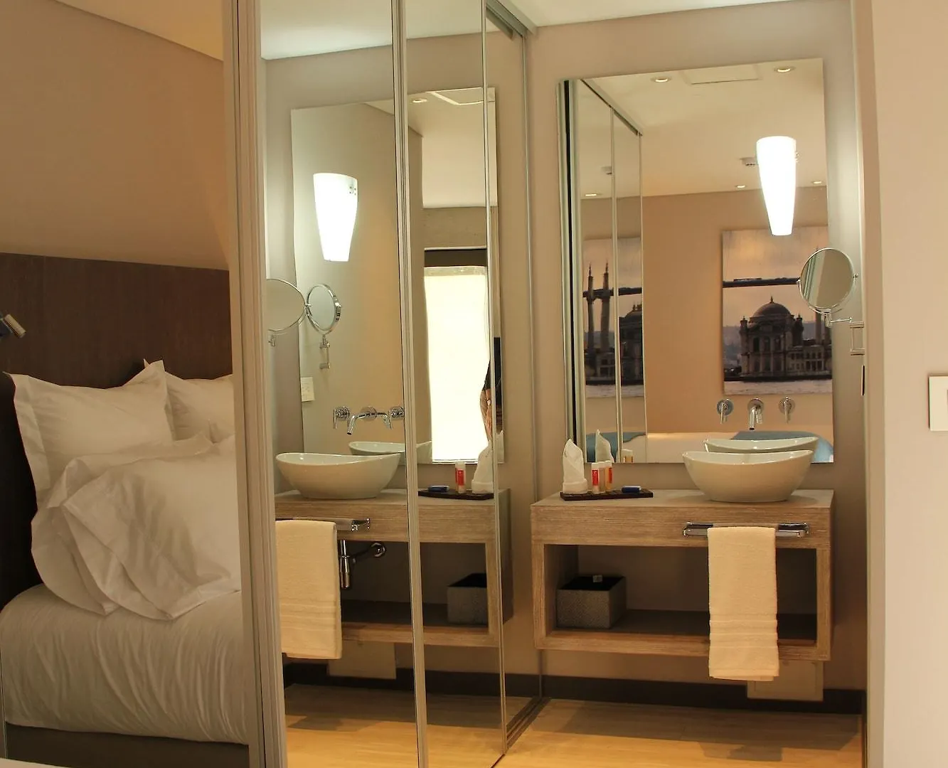 Hotel CityFlats Bogotá