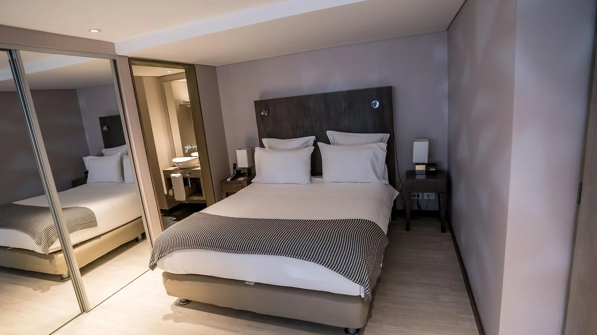 Hotel Cityflats Bogotá