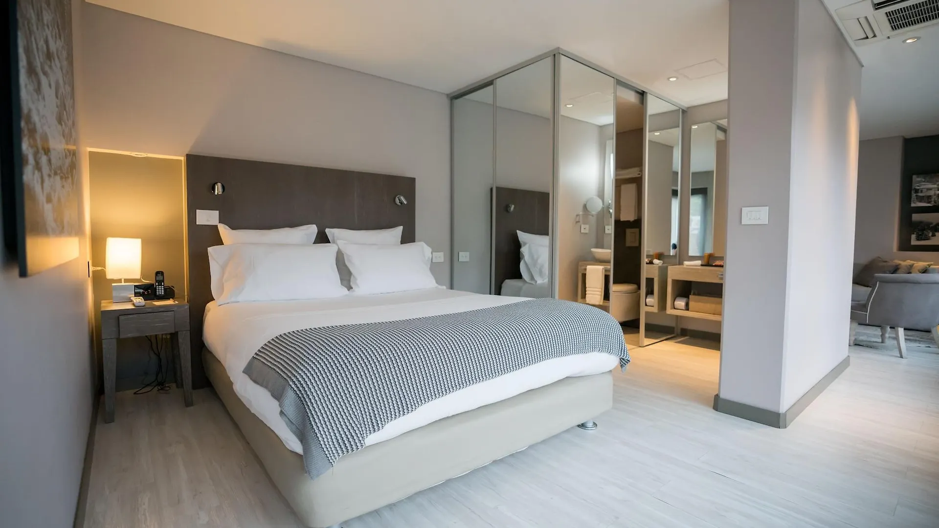 ****  Hotel Cityflats Bogotá Colombia