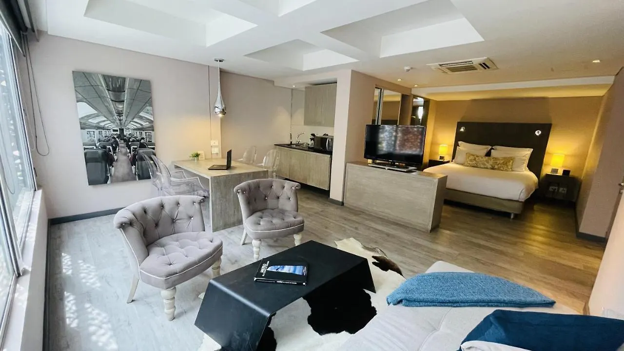 Hotel Cityflats Bogotá
