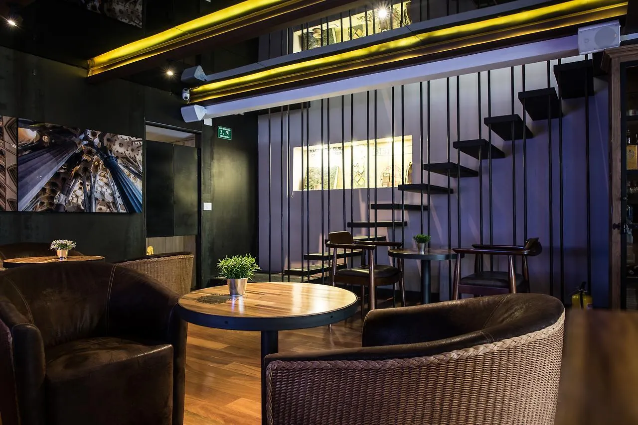 Hotel Cityflats Bogotá
