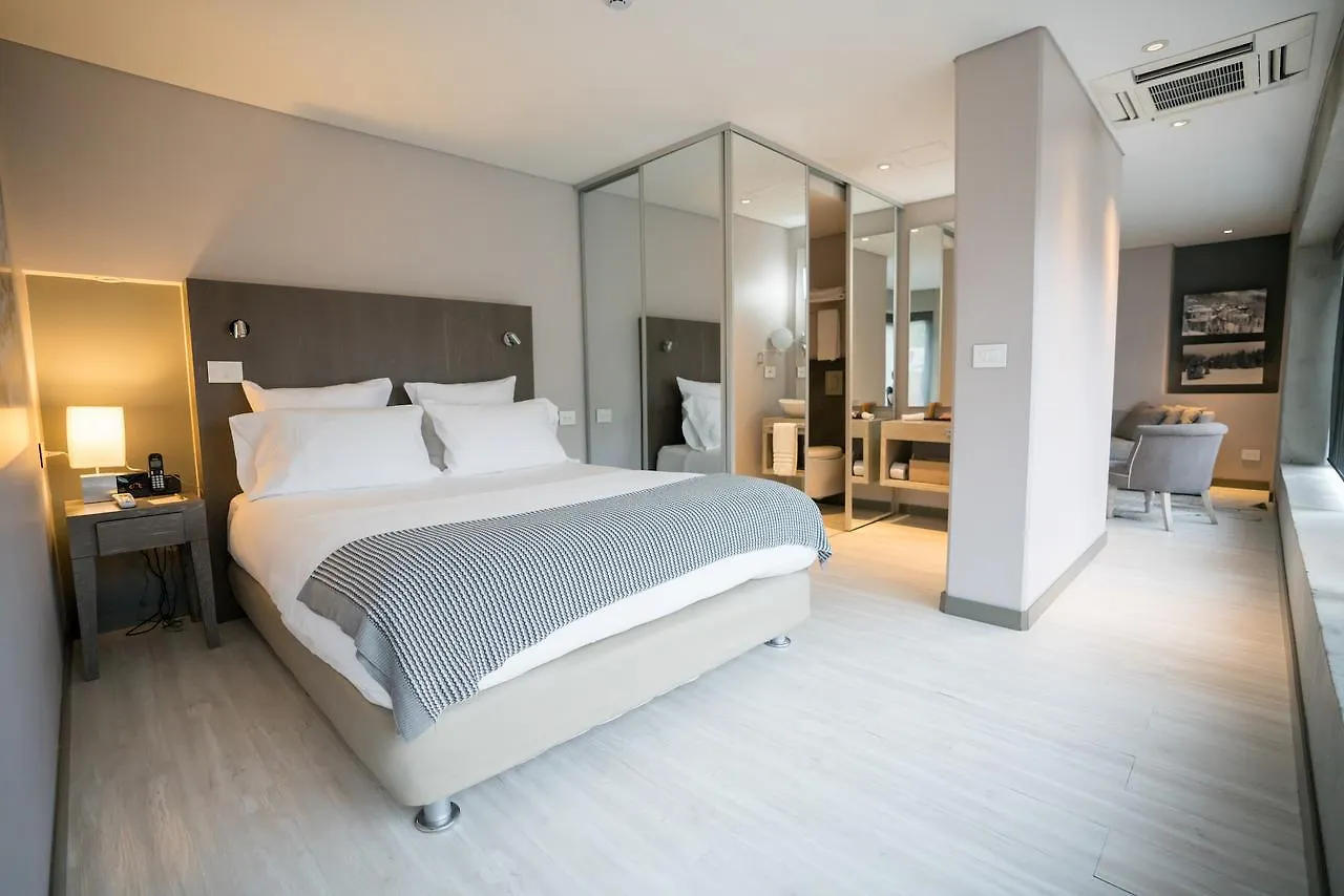 Hotel CityFlats Bogotá
