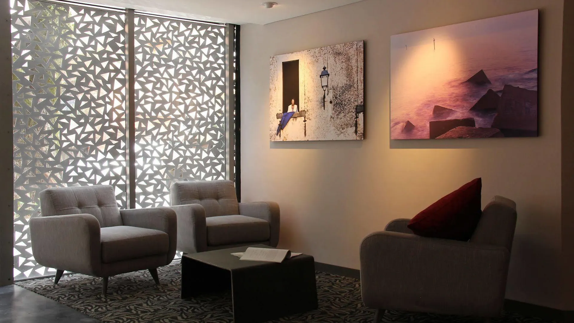 Hotel CityFlats Bogotá