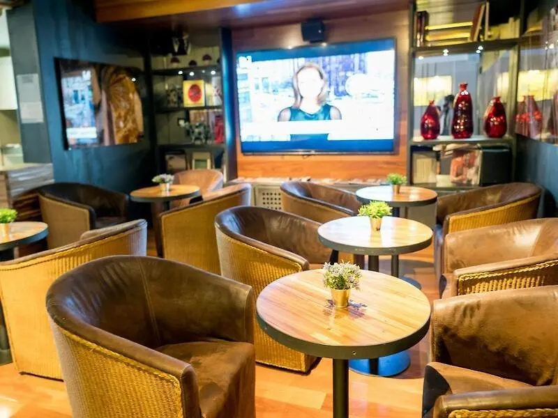 ****  Hotel Cityflats Bogota Colombia