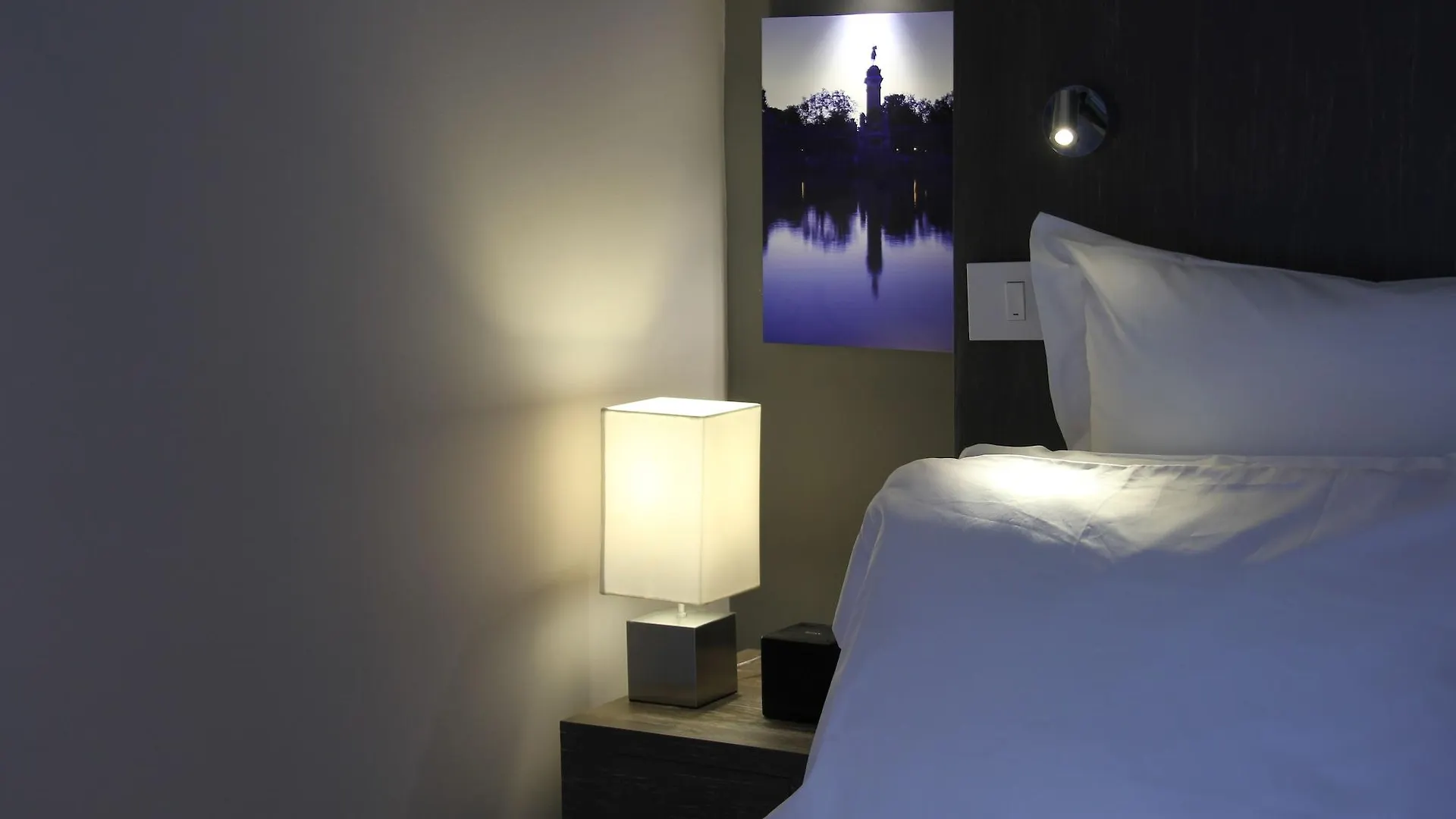 Hotel Cityflats Bogota 4*,