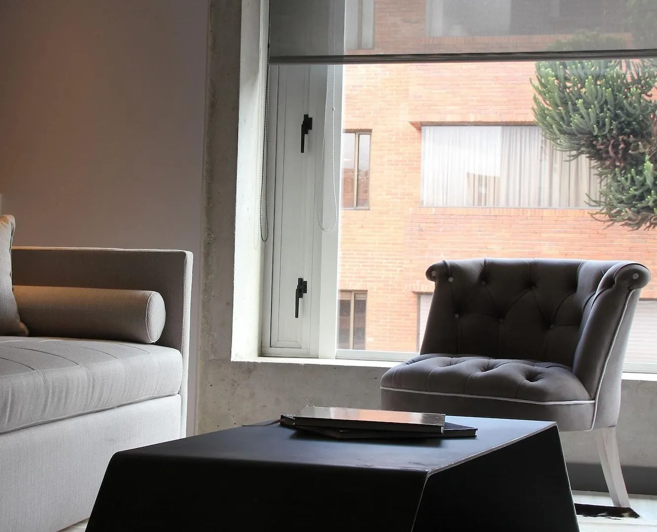 ****  Hotel Cityflats Bogota Colombia