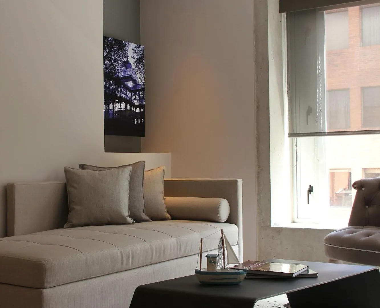 Hotel Cityflats Bogota