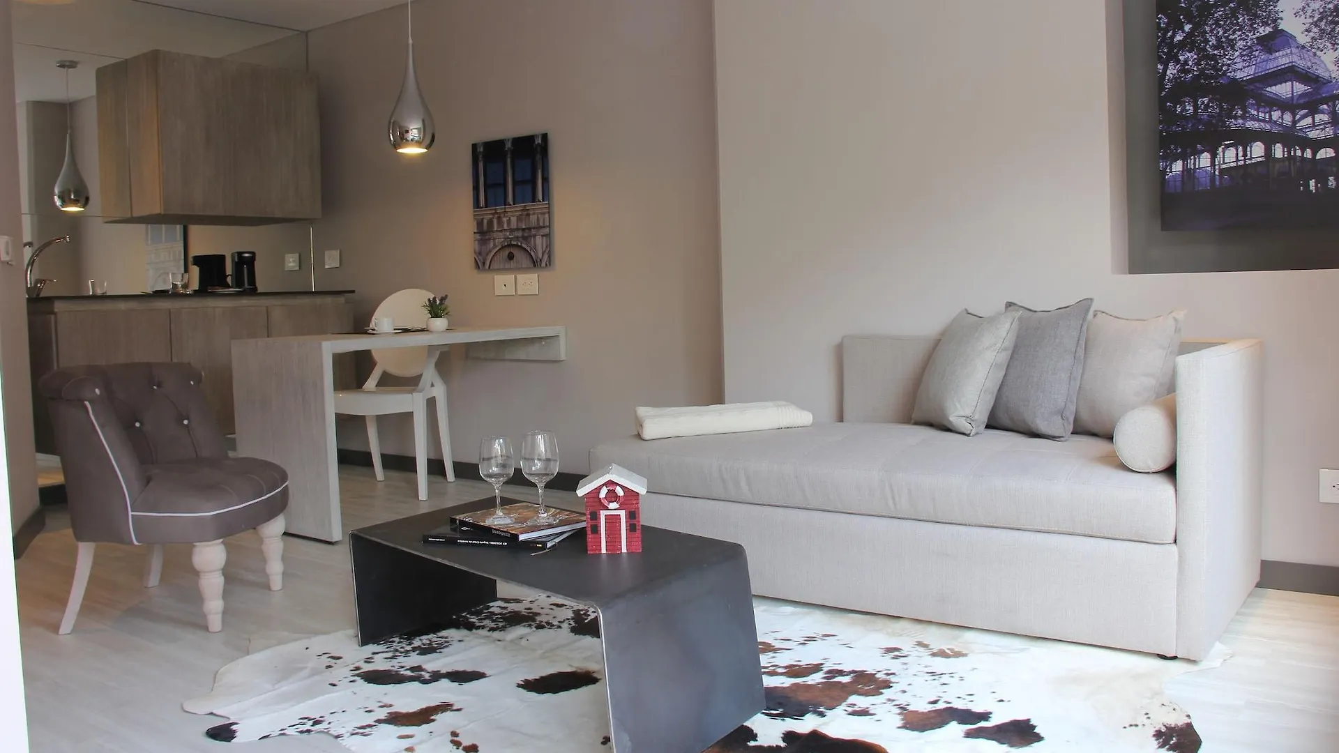 Hotel Cityflats Bogota