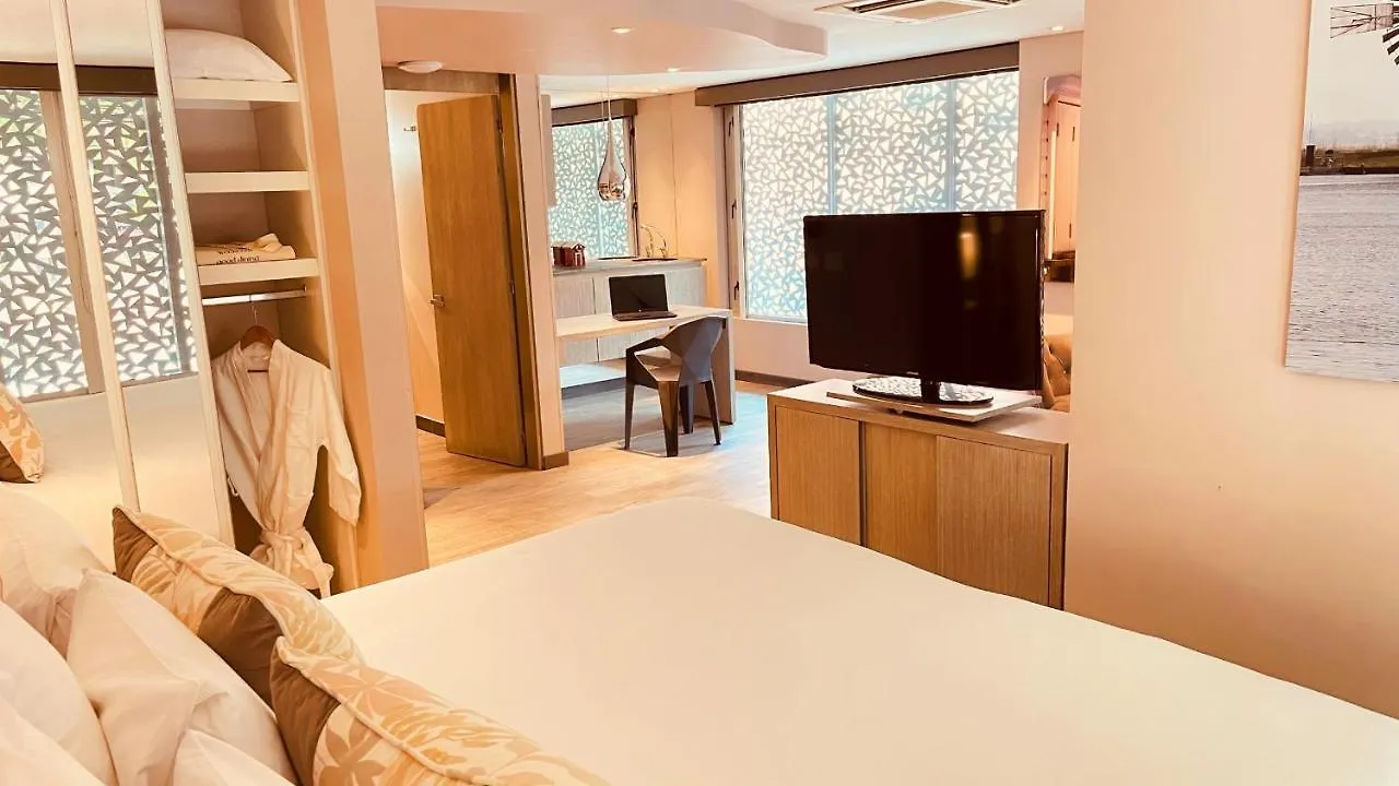 Hotel Cityflats Bogota