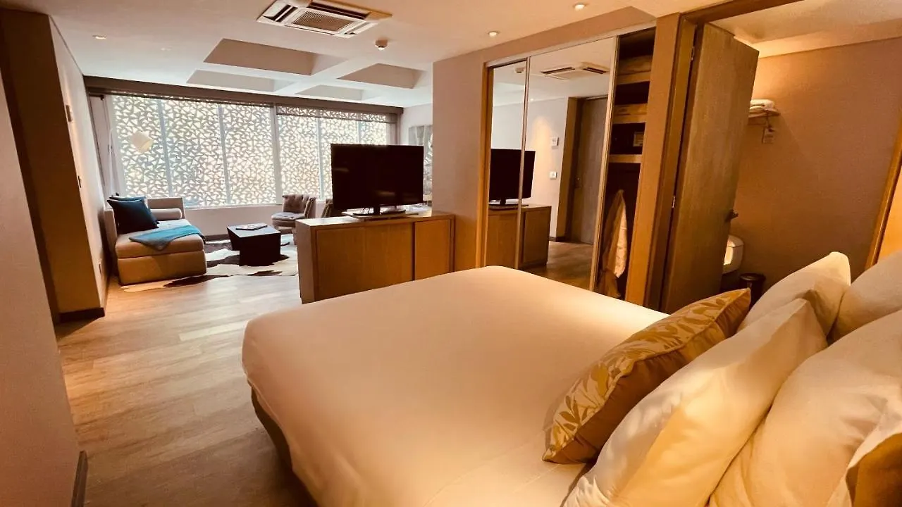 Hotel Cityflats Bogota