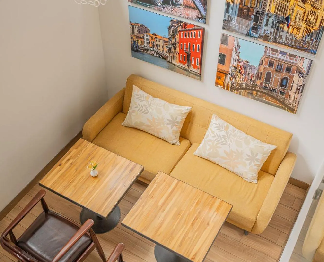 ****  Hotel Cityflats Bogota Colombia