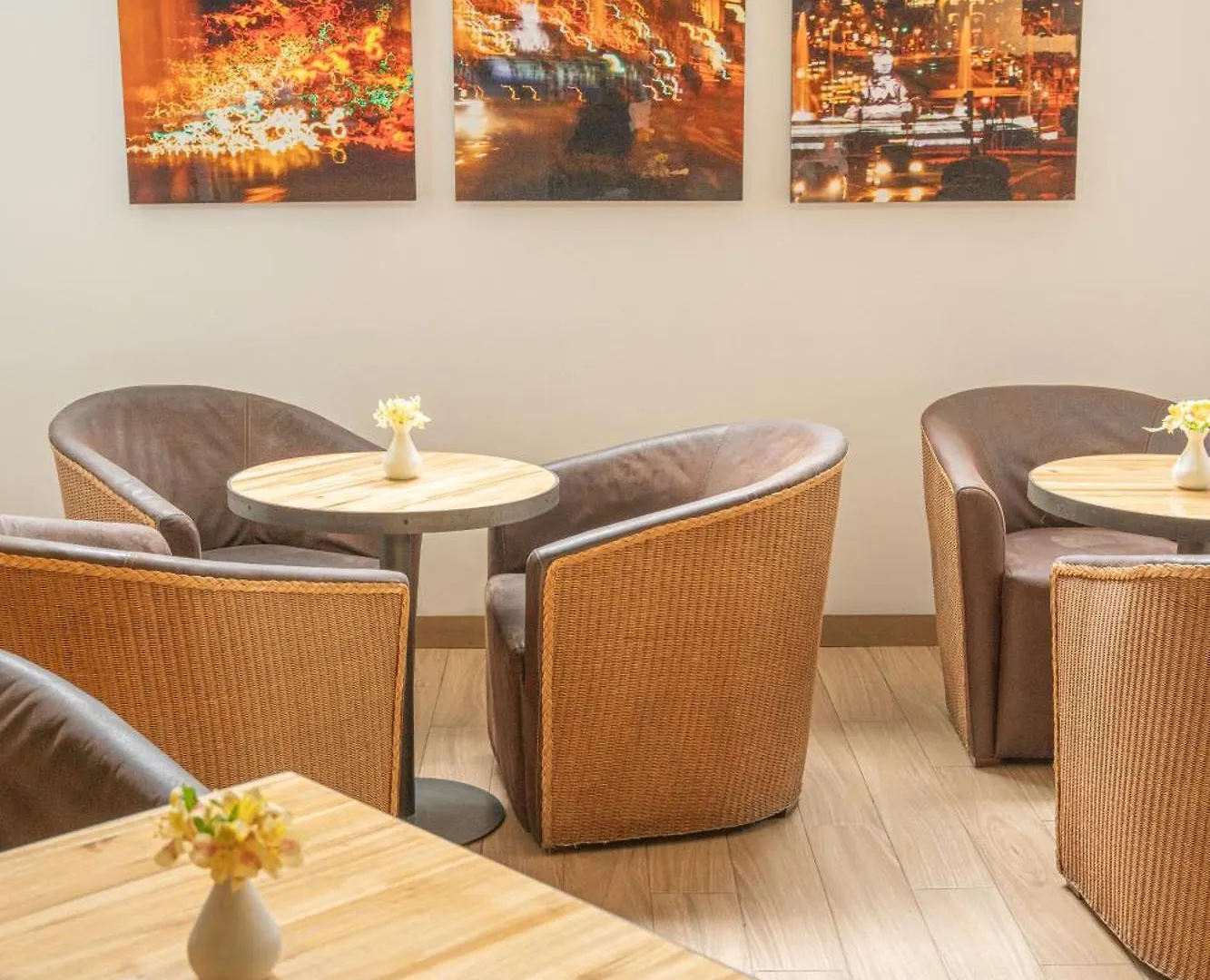 Hotel Cityflats Bogota Colombia