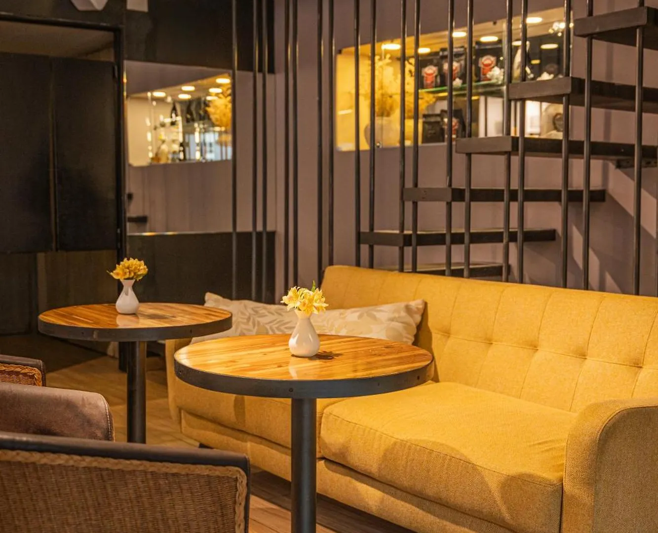 Hotel Cityflats Bogota