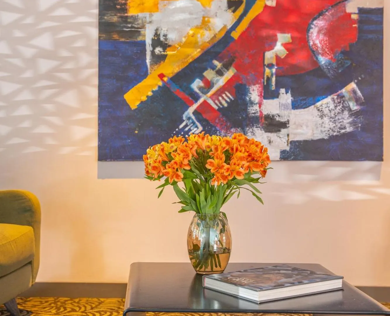 Hotel Cityflats Bogota
