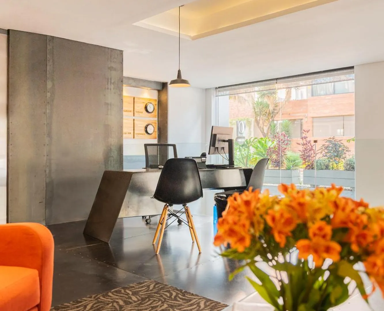 Hotel Cityflats Bogota