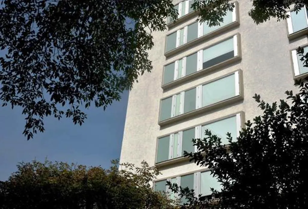 Hotel Cityflats Bogota 4*,  Colombia