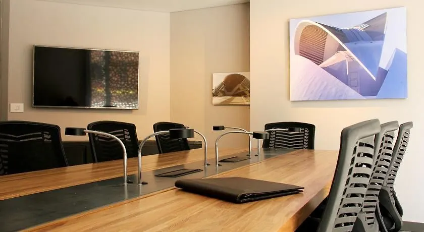 Hotel Cityflats Bogota