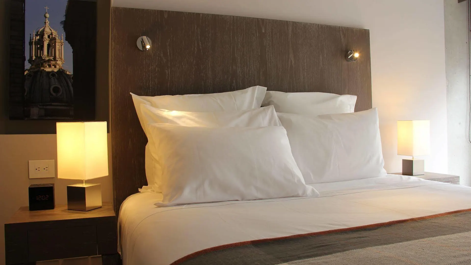 Hotel Cityflats Bogota