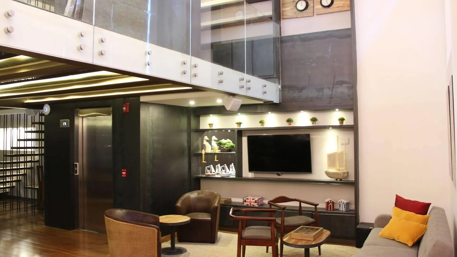 Hotel Cityflats Bogota 4*,  Colombia